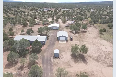 714 W Grand Boulevard, Williams, AZ 86046 - Photo 1