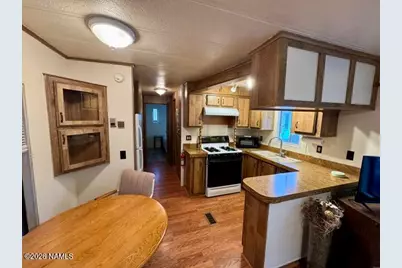 17550 S Munds Ranch Road #250, Munds Park, AZ 86017 - Photo 5