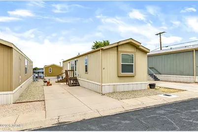 5600 N Dakota Street #37, Flagstaff, AZ 86004 - Photo 19