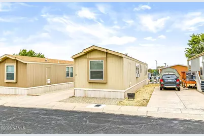 5600 N Dakota Street #37, Flagstaff, AZ 86004 - Photo 1