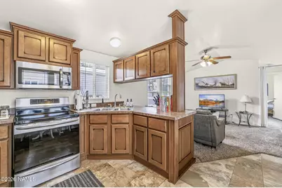 5600 N Dakota Street #37, Flagstaff, AZ 86004 - Photo 3