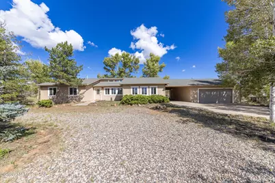 6095 E Jerri Lyn Lane, Flagstaff, AZ 86004 - Photo 1