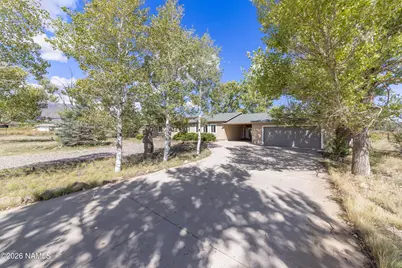 6095 E Jerri Lyn Lane, Flagstaff, AZ 86004 - Photo 3
