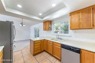 6095 E Jerri Lyn Lane, Flagstaff, AZ 86004 - Photo 17
