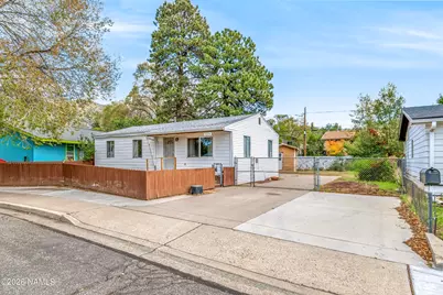 2624 N 1st Street, Flagstaff, AZ 86004 - Photo 1