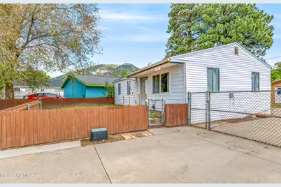 2624 N 1st Street, Flagstaff, AZ 86004 - Photo 5