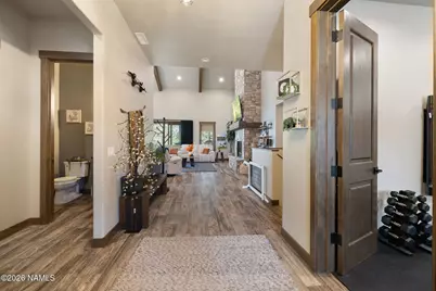 3710 S Bridle Path, Flagstaff, AZ 86005 - Photo 11