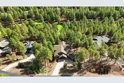3710 S Bridle Path, Flagstaff, AZ 86005 - Photo 5
