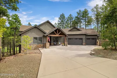 3710 S Bridle Path, Flagstaff, AZ 86005 - Photo 1