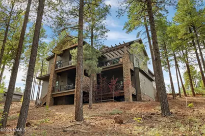3710 S Bridle Path, Flagstaff, AZ 86005 - Photo 77