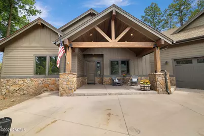 3710 S Bridle Path, Flagstaff, AZ 86005 - Photo 3