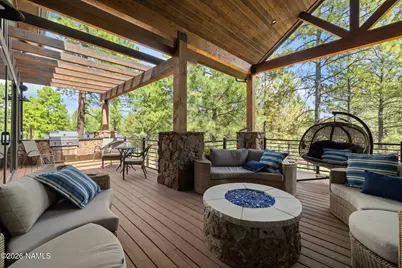3710 S Bridle Path, Flagstaff, AZ 86005 - Photo 35