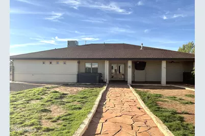3614 Sunrise Street, Winslow, AZ 86047 - Photo 33