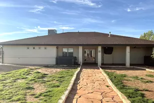 3614 Sunrise St, Winslow, AZ 86047 - Photo 33