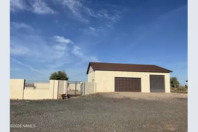 3614 Sunrise Street, Winslow, AZ 86047 - Photo 35