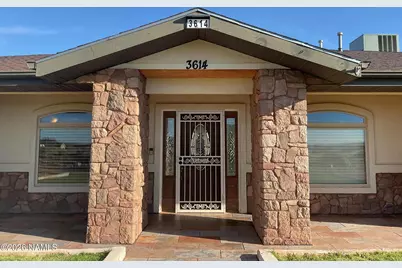3614 Sunrise Street, Winslow, AZ 86047 - Photo 3