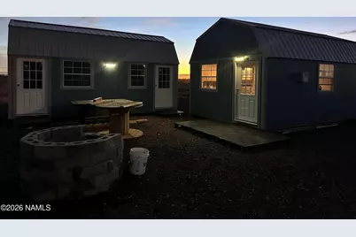 1925 S Wildflower Way #356, Williams, AZ 86046 - Photo 3