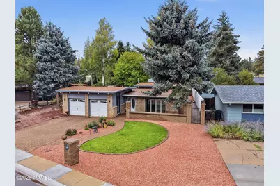 1660 W Stevanna Way, Flagstaff, AZ 86001 - Photo 41