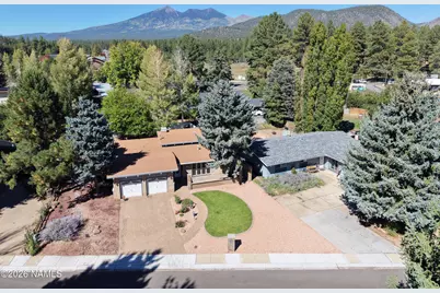 1660 W Stevanna Way, Flagstaff, AZ 86001 - Photo 3