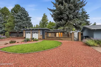 1660 W Stevanna Way, Flagstaff, AZ 86001 - Photo 5