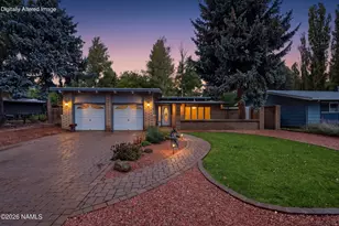 1660 W Stevanna Way, Flagstaff, AZ 86001 - Photo 1