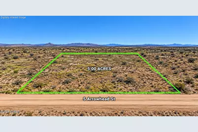 3345 S Arrowhead Street, Williams, AZ 86046 - Photo 1