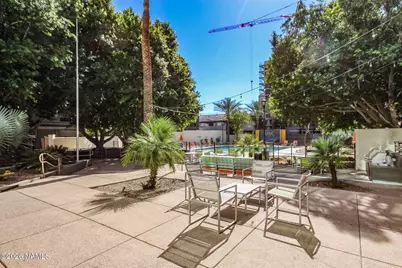 1 E Lexington Avenue #503, Phoenix, AZ 85013 - Photo 53