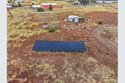 8595 E Mercury Drive, Flagstaff, AZ 86004 - Photo 27