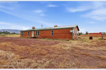 8595 E Mercury Drive, Flagstaff, AZ 86004 - Photo 3