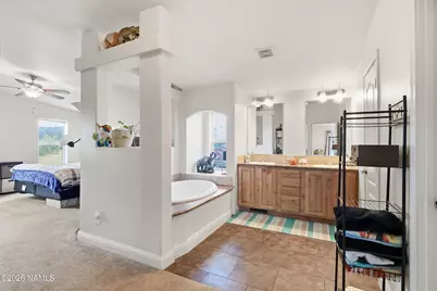 8595 E Mercury Drive, Flagstaff, AZ 86004 - Photo 17