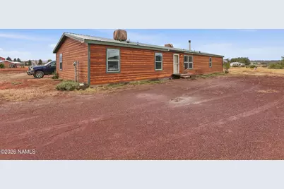 8595 E Mercury Drive, Flagstaff, AZ 86004 - Photo 33