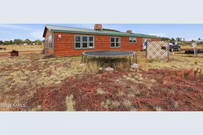8595 E Mercury Drive, Flagstaff, AZ 86004 - Photo 31