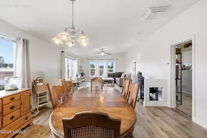 8595 E Mercury Drive, Flagstaff, AZ 86004 - Photo 11