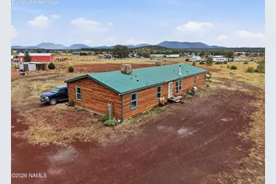8595 E Mercury Drive, Flagstaff, AZ 86004 - Photo 25