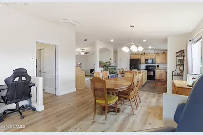 8595 E Mercury Drive, Flagstaff, AZ 86004 - Photo 9