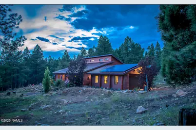 3148 Pioneer Trail, Flagstaff, AZ 86005 - Photo 1