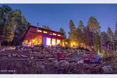 3148 Pioneer Trail, Flagstaff, AZ 86005 - Photo 107