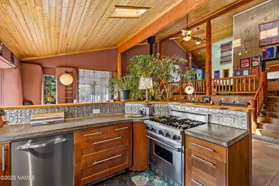 3148 Pioneer Trail, Flagstaff, AZ 86005 - Photo 17