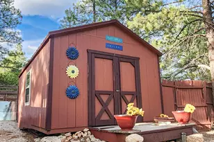 3148 Pioneer Trl, Flagstaff, AZ 86005 - Photo 103