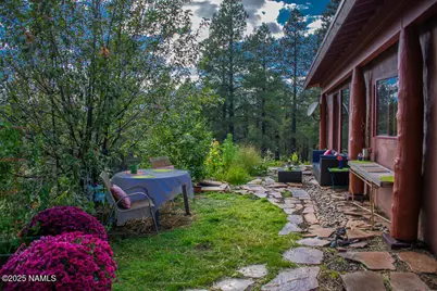 3148 Pioneer Trail, Flagstaff, AZ 86005 - Photo 83