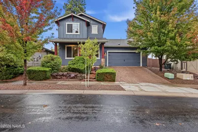 2923 S Pepita Drive, Flagstaff, AZ 86001 - Photo 1
