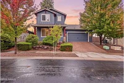 2923 S Pepita Drive, Flagstaff, AZ 86001 - Photo 27