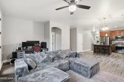2923 S Pepita Drive, Flagstaff, AZ 86001 - Photo 11
