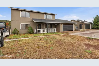 6055 E Treadway Trail, Flagstaff, AZ 86004 - Photo 3