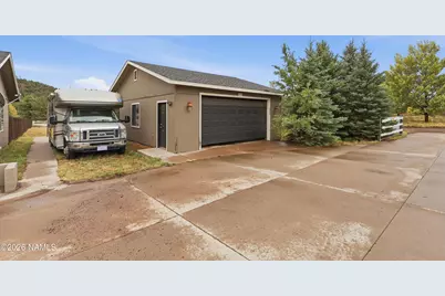 6055 E Treadway Trail, Flagstaff, AZ 86004 - Photo 5