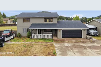 6055 E Treadway Trail, Flagstaff, AZ 86004 - Photo 37