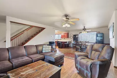 6055 E Treadway Trail, Flagstaff, AZ 86004 - Photo 9