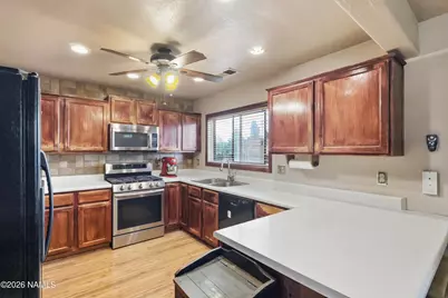 6055 E Treadway Trail, Flagstaff, AZ 86004 - Photo 11