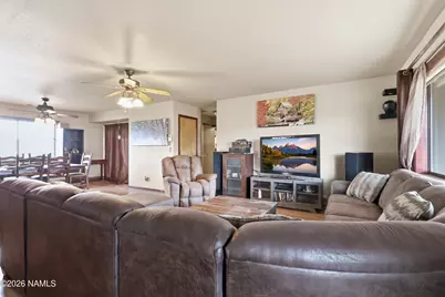 6055 E Treadway Trail, Flagstaff, AZ 86004 - Photo 7