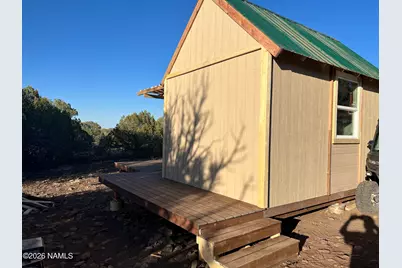 13 N Westwood Ranch Road #356, Williams, AZ 86046 - Photo 5
